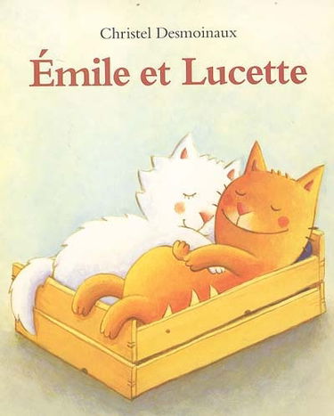 Emile et Lucette