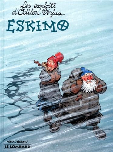 ESKIMO