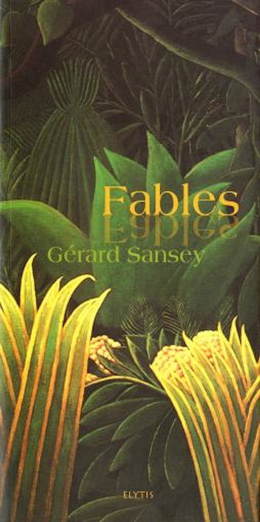 Fables. Vol. 1. Fables