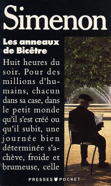 Les Anneaux de Bicêtre