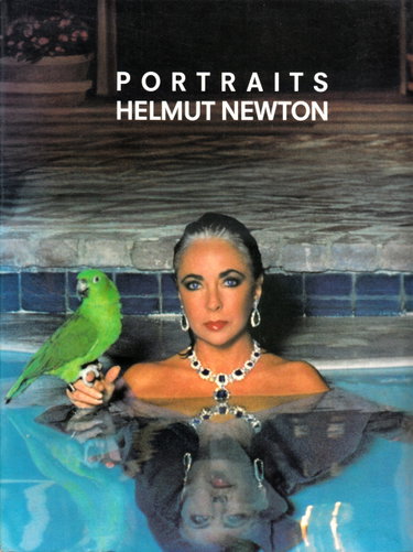 Couverture de Portraits
