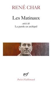 Les Matinaux. La Parole en archipel