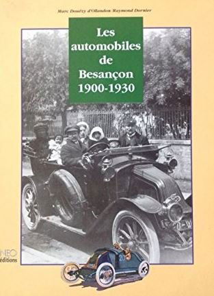 Automobiles de Besançon 1900-1930