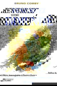 Renforcez Votre Immunite