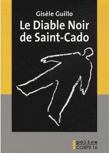 Le diable noir de Saint-Cado