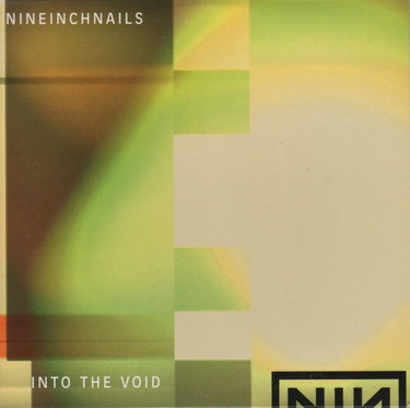 Couverture de Into The Void 4 Titres/Oz