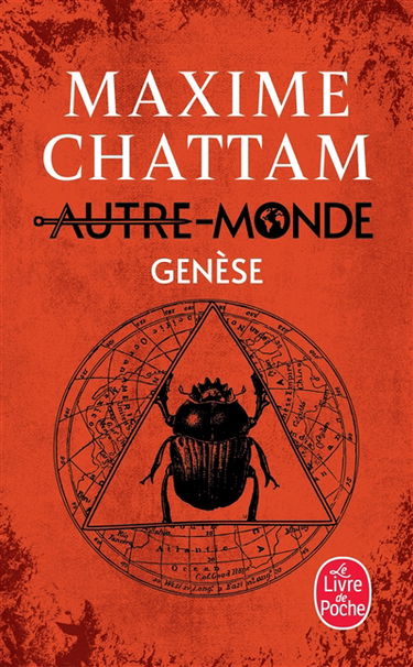 Autre-monde. Vol. 7. Genèse