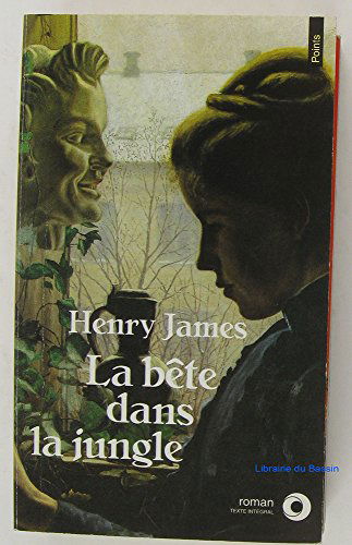 La bête dans la jungle