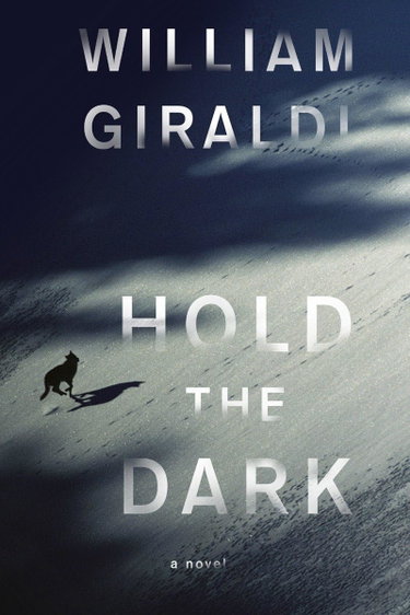 Couverture de Hold the Dark