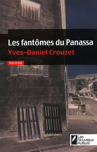 Les fantômes du Panassa : policier