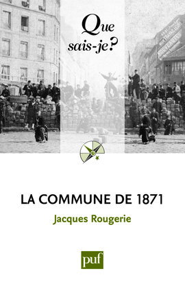 La Commune de 1871
