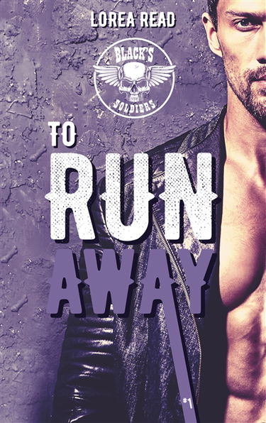 Black's soldiers. Vol. 1. To run away