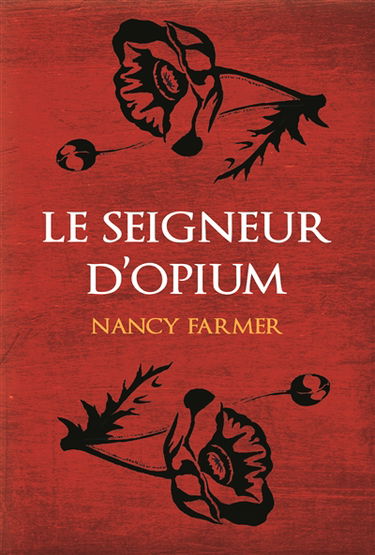 Le seigneur d'Opium