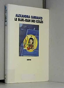 Le Blue-jean des exilés
