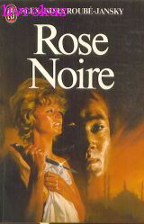 Rose noire **