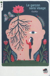 Le garçon sans visage