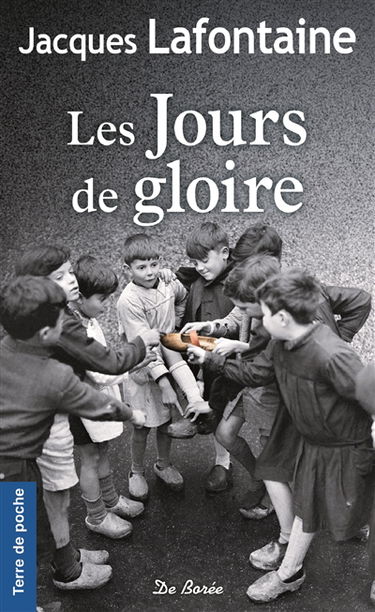 Les jours de gloire