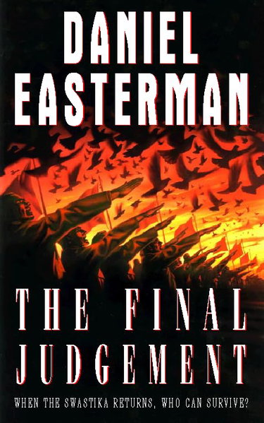 Couverture de The Final Judgement