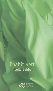 L'habit vert