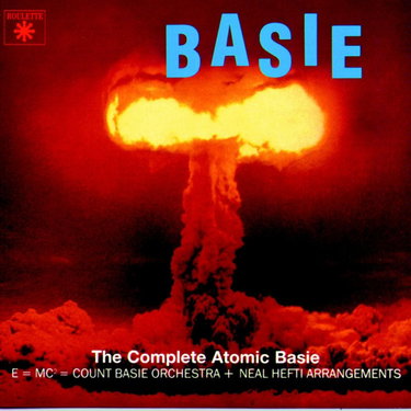 Couverture de The Complete Atomic Basie