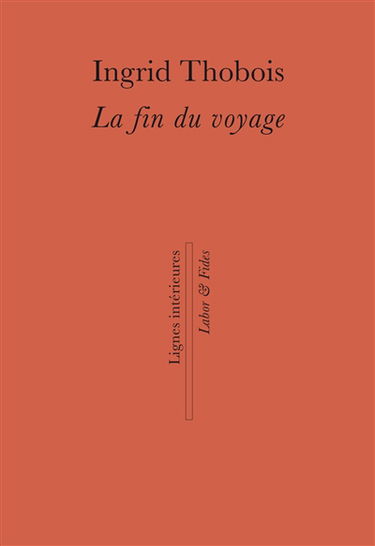 La fin du voyage