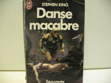 Danse macabre [Stephen King]