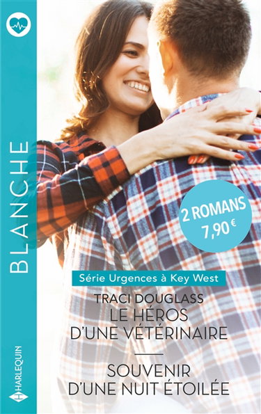 Urgences à Key West : série intégrale