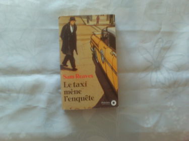 Le Taxi mène l'enquête