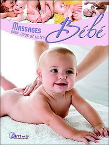 Massages pour vous et votre bébé