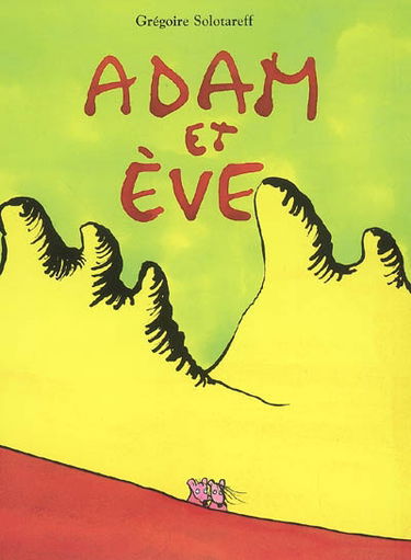 Adam et Eve