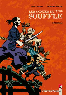 Les contes du 7e souffle : intégrale