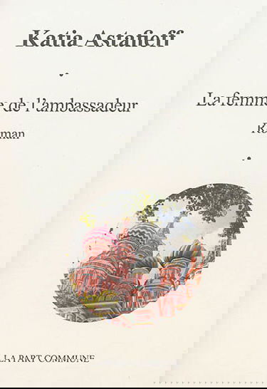 La femme de l'ambassadeur