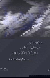 Sabina, la Juive de Carl Jung