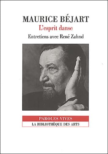 Maurice Béjart
