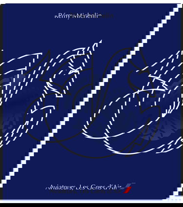 Aviateurs, les gens d'air