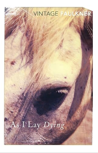 Couverture de As I Lay Dying