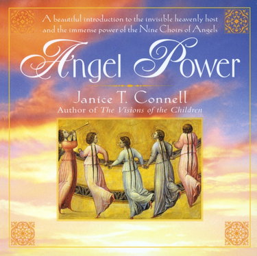 Couverture de Angel Power