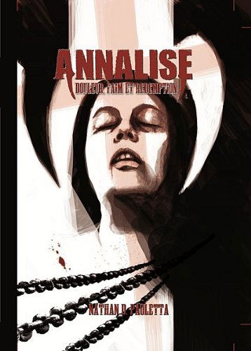 Boite à Heuhh - Annalise : Douleur, Faim et Rédemption