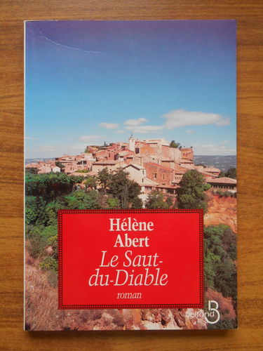 Le Saut-du-Diable