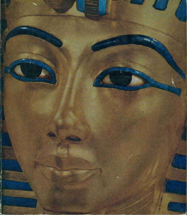Toutankhamon et son temps