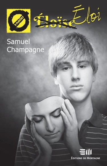Couverture de Eloi