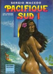 Pacifique Sud. Vol. 1
