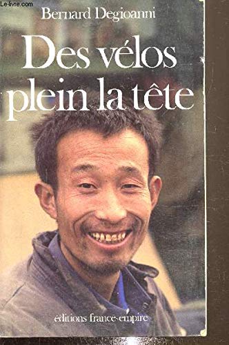 Des Vélos plein la tête