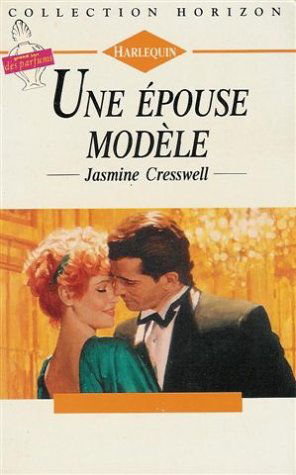 Une épouse modèle : Collection : Collection horizon n° 1182