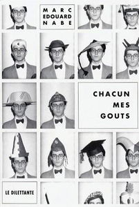 Chacun mes goûts