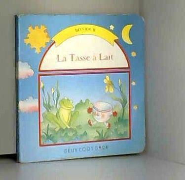 La Tasse à lait