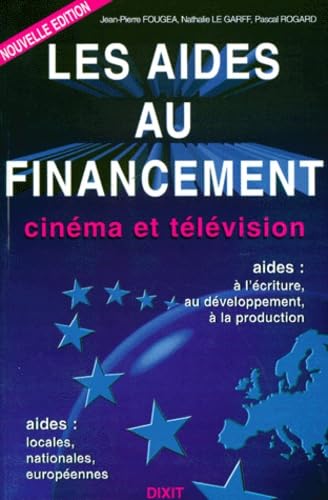 Les aides au financement : cinéma et télévision