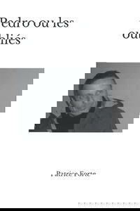 Pedro ou les oubliés