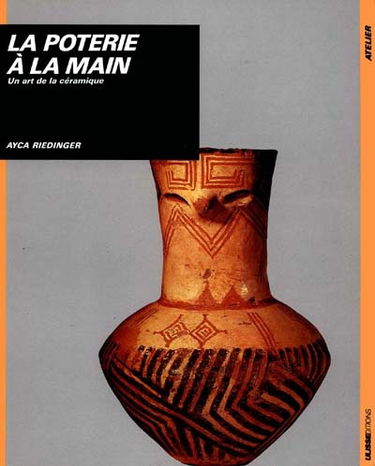 La Poterie à la main : un art de la céramique