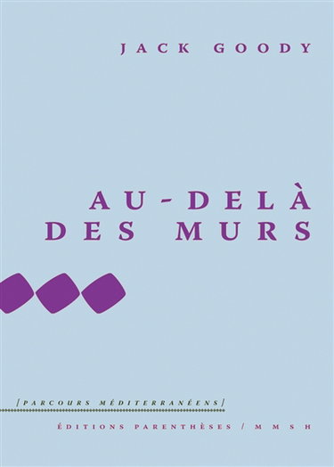 Au-delà des murs
